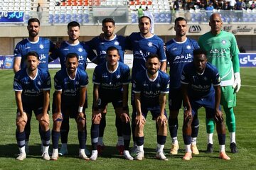 انتقال مدافع گل‌گهر به پرسپولیس منتفی شد