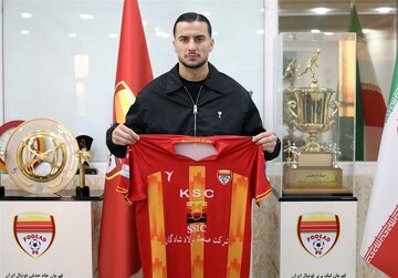 جولانی شاگرد یحیی شد