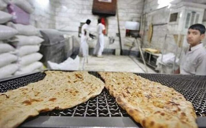 خبر مهم/ نان در تمام نانوایی‌ها یک قیمتی شد