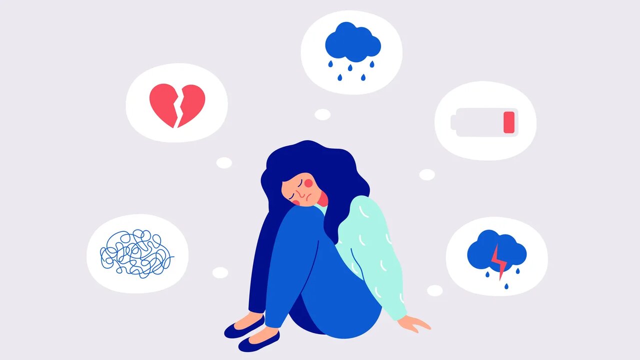 اگر استرس دارید، بخوانید/ چند راهکار برای بهبود تمرکز