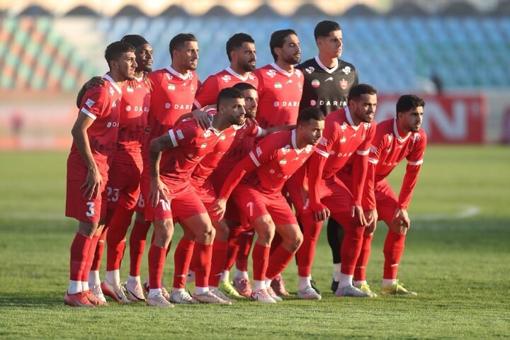 آغاز مذاکرات پرسپولیس با گزینه جدید خط دفاعی