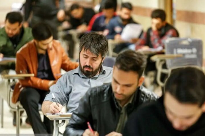 اعلام زمان برگزاری امتحانات دانشگاه‌های مختلف