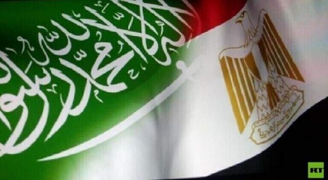 ۲ منبع آگاه به بلومبرگ: اقدام عربستان در مقابل اسرائیل؛ با یک ائتلاف نظامی جدید