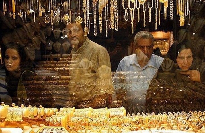 آخرین وضعیت بازار طلا و سکه زیر سایه محدودیت اینترنت/ حساب اصنافی‌ها همچنان مسدود است