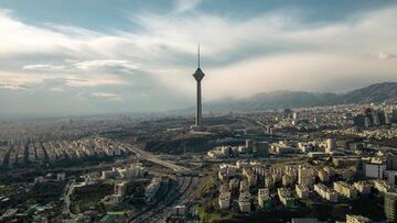 شرایط هشداردهنده منابع آب در پایتخت