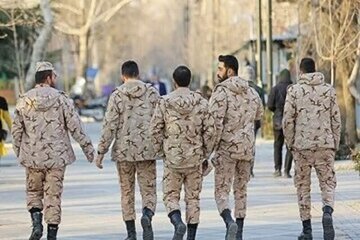 سازمان وظیفه عمومی فراجا اطلاعیه داد
