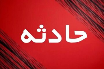 حادثه مرگبار برای کارگران سوخت‌بر/ جزئیات
