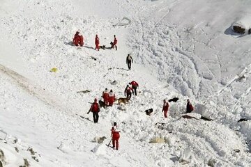 هشدار جدی سازمان امدادونجات