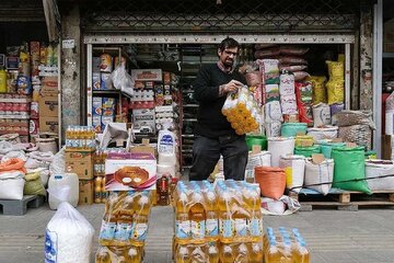 تب خریدهای هیجانی کاهش یافت