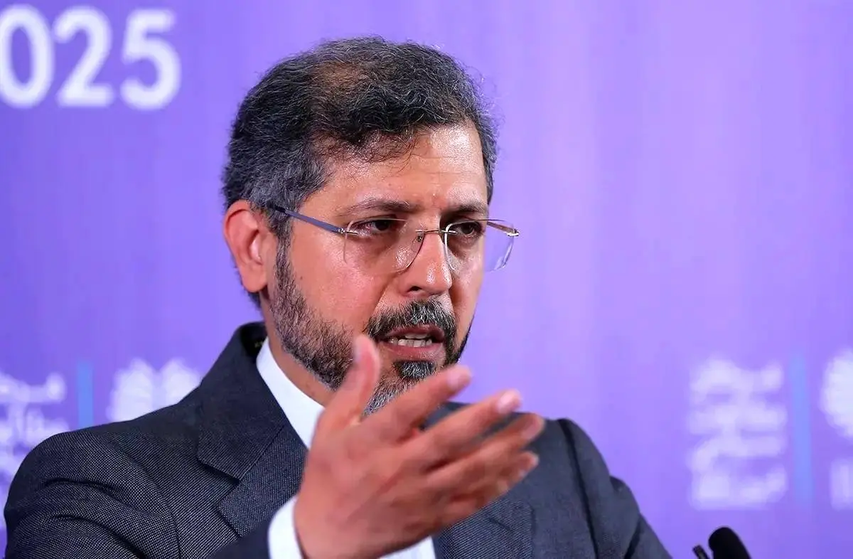 خطیب‌زاده: آمریکا نشان داده است که به مسیر دیپلماسی وفادار نیست