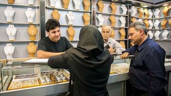 قیمت طلا و سکه امروز ۲۲ تیرماه ۱۴۰۴