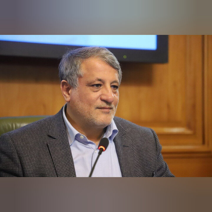 محسن هاشمی: پدافند، نفوذ و مکانیسم ماشه باید از سر راه برداشته شنود