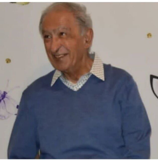 پیام تسلیت استاندار خوزستان در پی درگذشت منوچهر صفتی