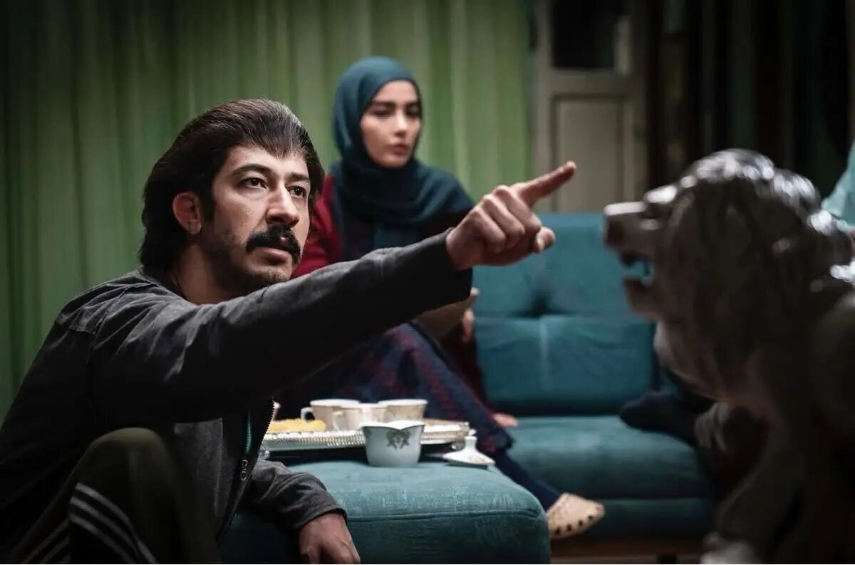 ساخت سری جدید سریال پایتخت 8 در در منطقه آزاد ارس