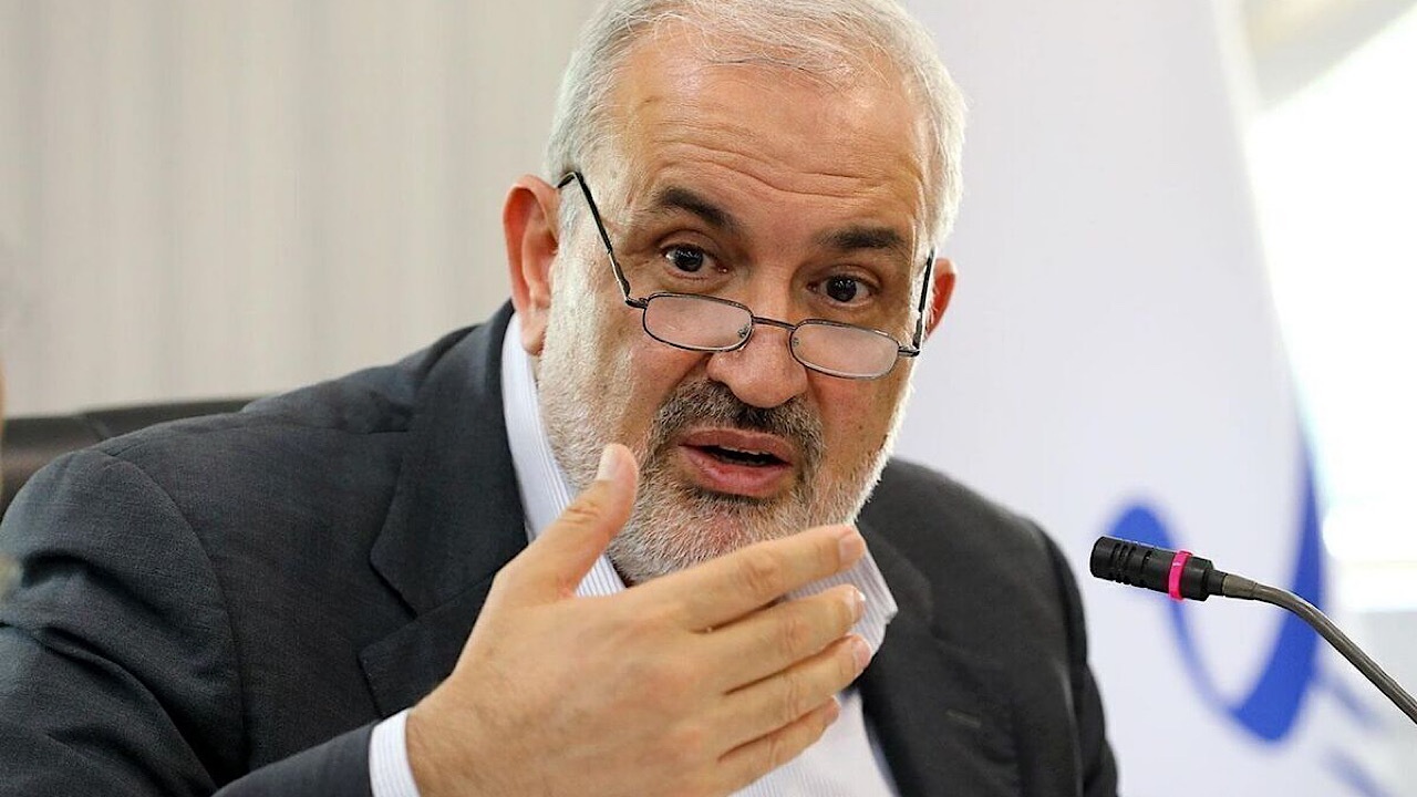 سد ماملو در آستانه خارج شدن از مدار