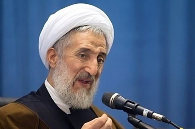 برگزاری نمازجمعه  7  تیر ۱۴۰۴  تهران به امامت حجت الاسلام صدیقی