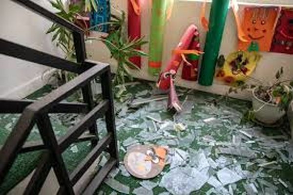 واکنش به ادعا اطلاع رسانی اسرائیل پیش از حمله به مهدکودک رنگین کمان