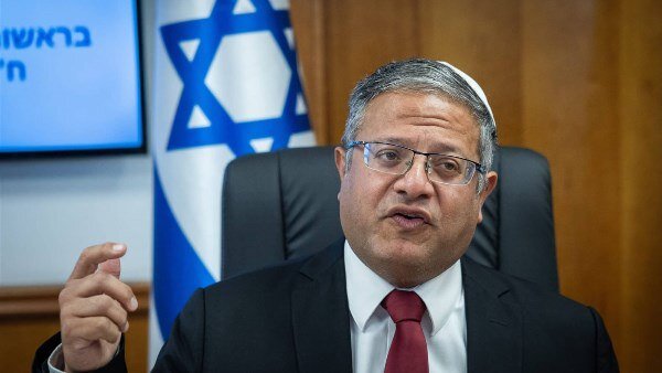 وزیر امنیت داخلی رژیم صهیونیستی  : باید جولانی را ترور کرد