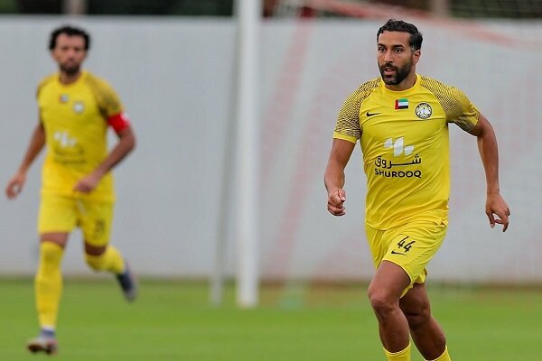 پیروزی  الاتحاد کلباء مقابل  ووکوار کرواسی