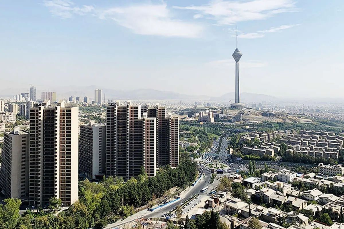 استان تهران چهارشنبه 1 مرداد 1404  تعطیل شد