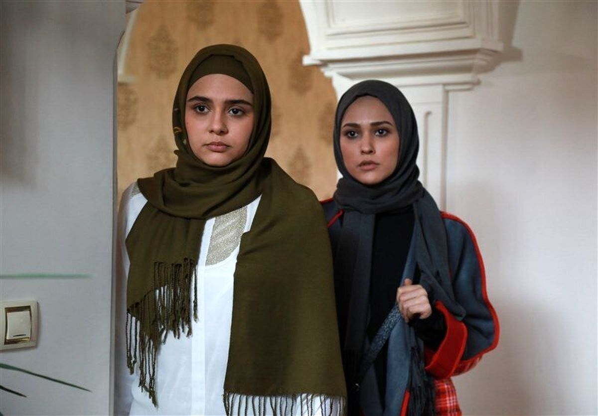سریال احضار از شبکه آی‌فیلم روی آنتن می‌رود