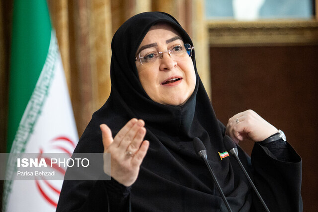 سخنگوی دولت : دولت صدای مردم را شنید
