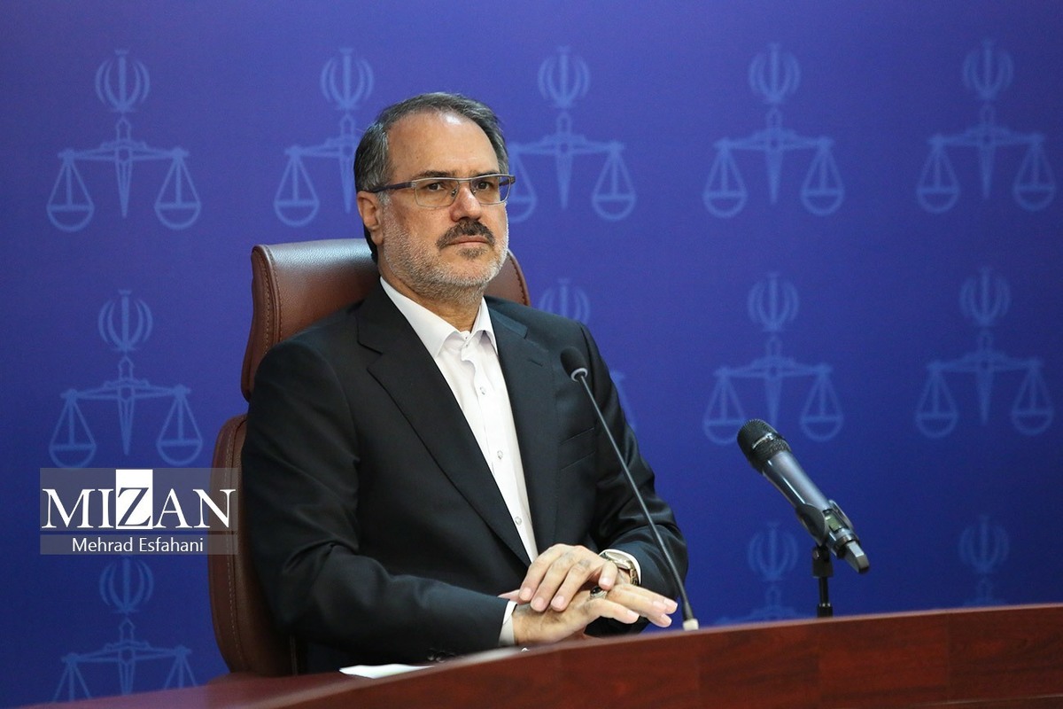 پرونده‌های برخی از مسئولان عالی کشور به مرجع قضایی ارسال شد