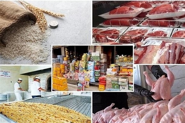 اختلاف قیمت مرغ و برنج در بازار و اظهارنظر مسئولان