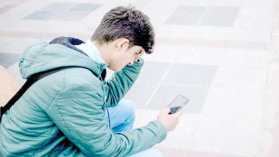 کسب و کارها در گرفتار قطع اینترنت