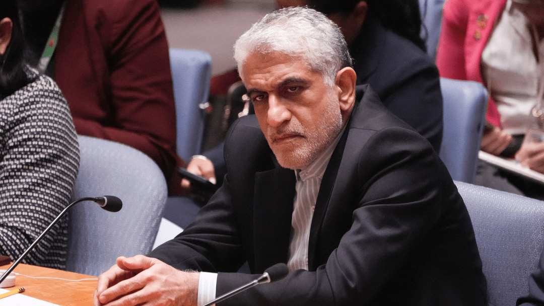 ایران به اظهارات مداخله‌جویانه دونالد ترامپ واکنش نشان داد