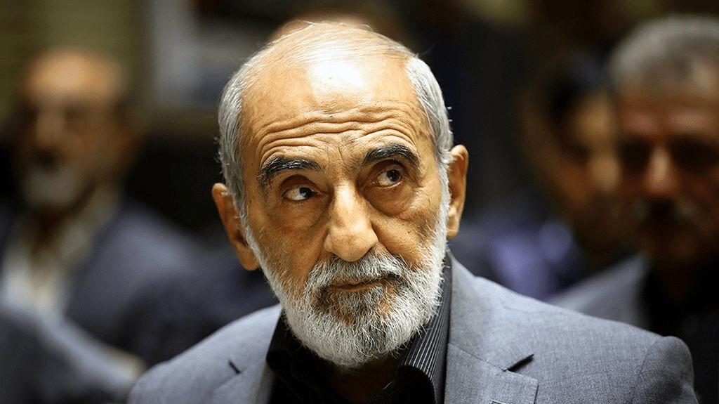واکنش و تحلیل روزنامه کیهان به اغتشاشات دی ماه 1404