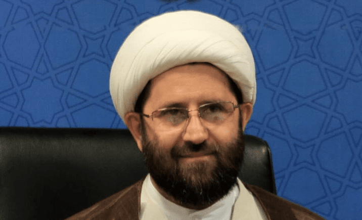 علی نوری به عنوان رئیس مرکز رسیدگی به امور مساجد استان تهران منصوب شد