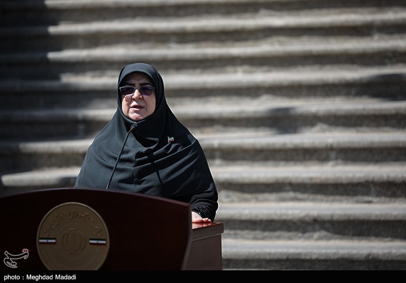 سخنگوی دولت : جمع‌آوری دیش‌های ماهواره صحت ندارد