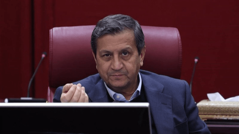 تغییرات در بانک مرکزی / معاون سیاستگذاری پولی و معاون تنظیم‌گری بانک مرکزی  تغییر کردند