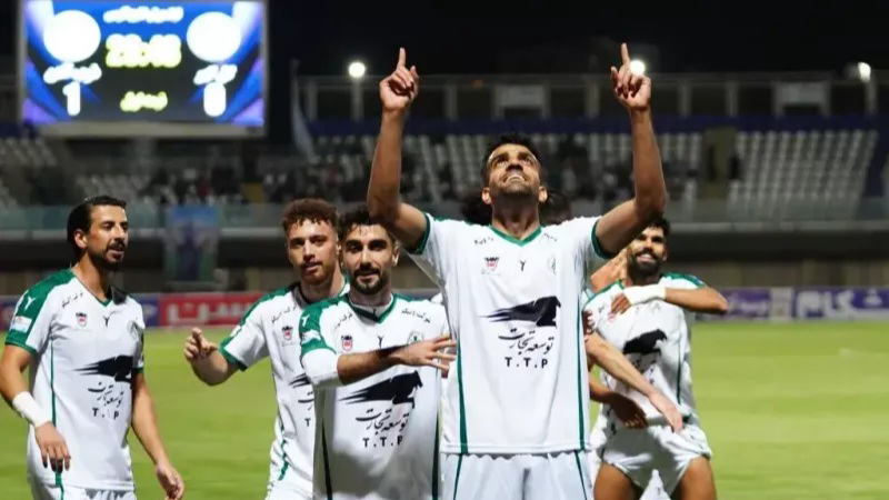 روز و ساعت بازی ذوب‌آهن اصفهان مقابل مقابل پیکان