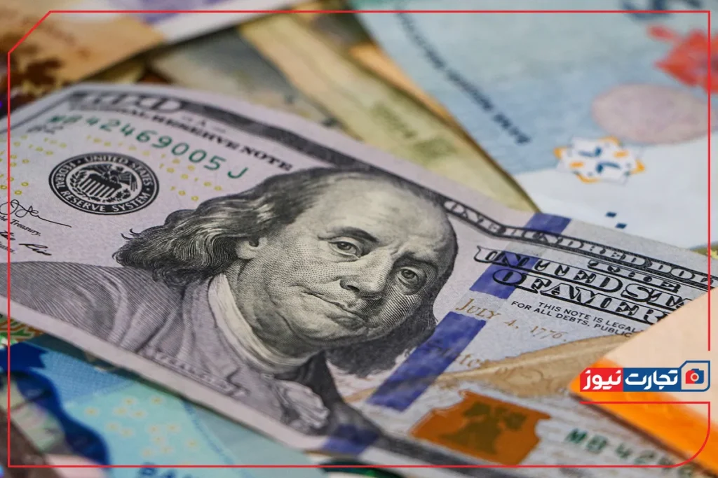 قیمت دلار رسمی امروز یکشنبه ۲۸ دی ۱۴۰۴
