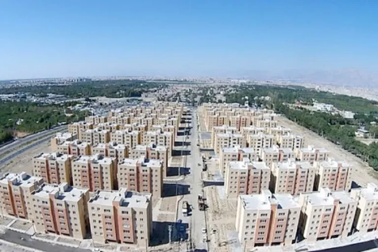 سامانه نهضت ملی مسکن برای ثبت‌نام مجدد در برخی از شهرها باز شد