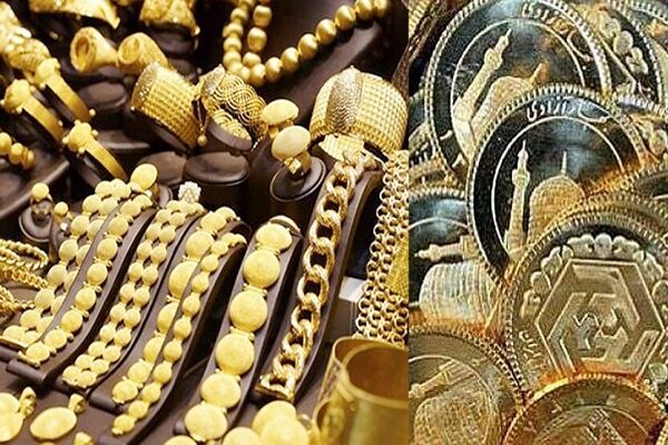 قیمت سکه و طلای خام امروز یکشنبه ۲۸ دی ۱۴۰۴