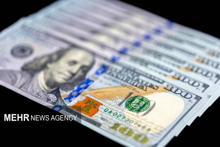 آخرین قیمت دلار و یورو در بازار ۲۸ دی ۱۴۰۴