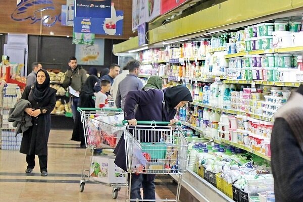 یارانه غیرنقدی یک میلیون تومان برای همه قابل استفاده شد