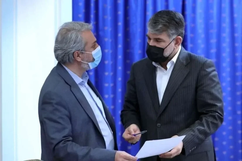 سخنگوی قوه قضاییه : از معرفی دو وزیر سابق محکوم شده در پرونده چای دبش به زندان اطلاعی ندارم