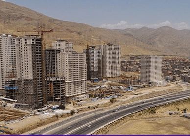 وضعیت رسیدگی قضایی به پرونده تعاونی مسکن مروارید شهر