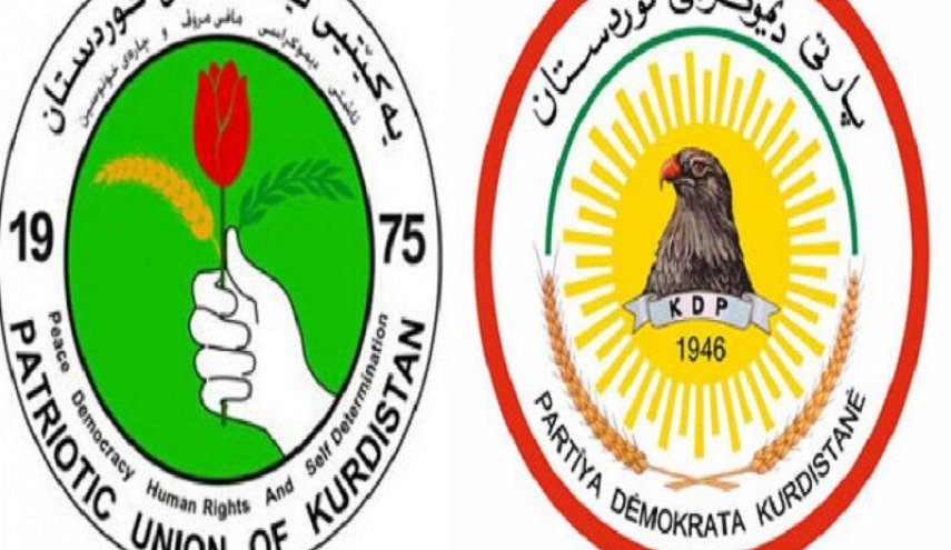 تداوم اختلاف نظرها میان دو حزب عمده کُرد در عراق