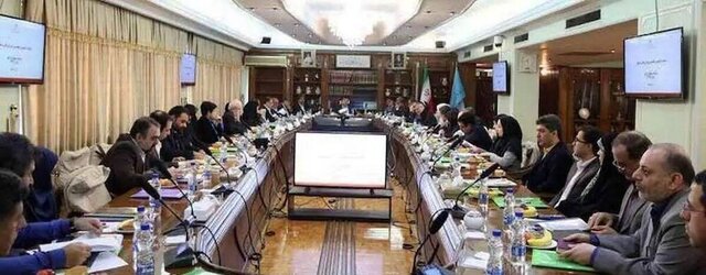 برگزاری کمیته دستمزد شورای عالی کار امروز