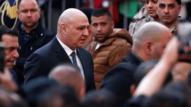 جوزف عون رئیس‌جمهور لبنان محدود کردن سلاح به دست دولت محقق کرده و دستاورد کمی نیست