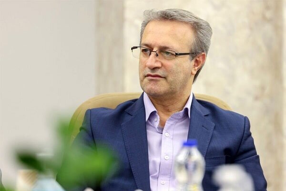 توسعه منطقه‌ای در کانون توجه وزیر کار: راهی برای پیشرفت و عدالت