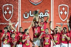 یک هافبک جوان از پرسپولیس جدا شد: آیا این جدایی به نفع تیم است؟
