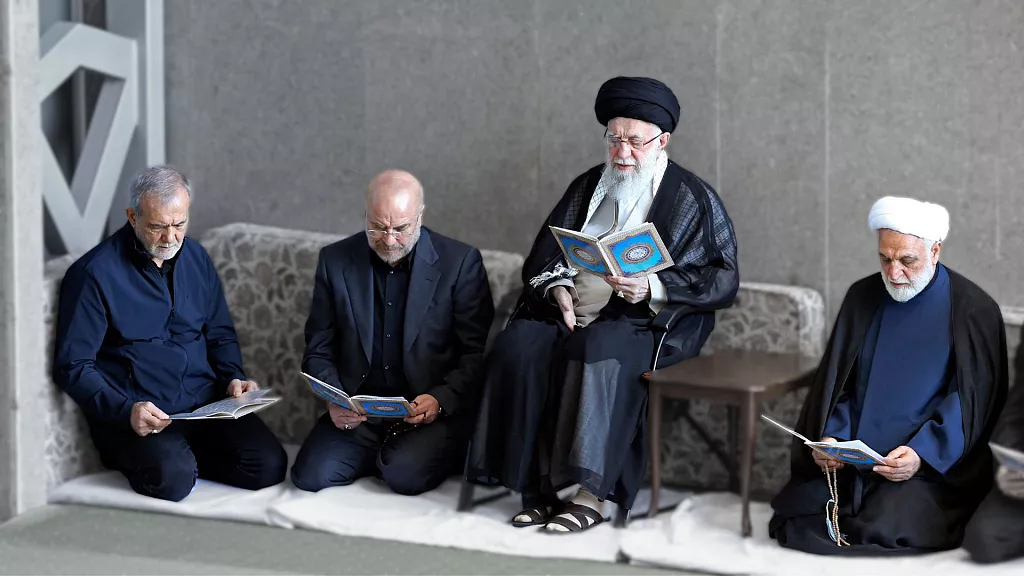 جزئیات جدید از حمله تروریستی رژیم صهیونیستی به شورای‌عالی امنیت ملی: آیا پای پزشکیان در میان است؟