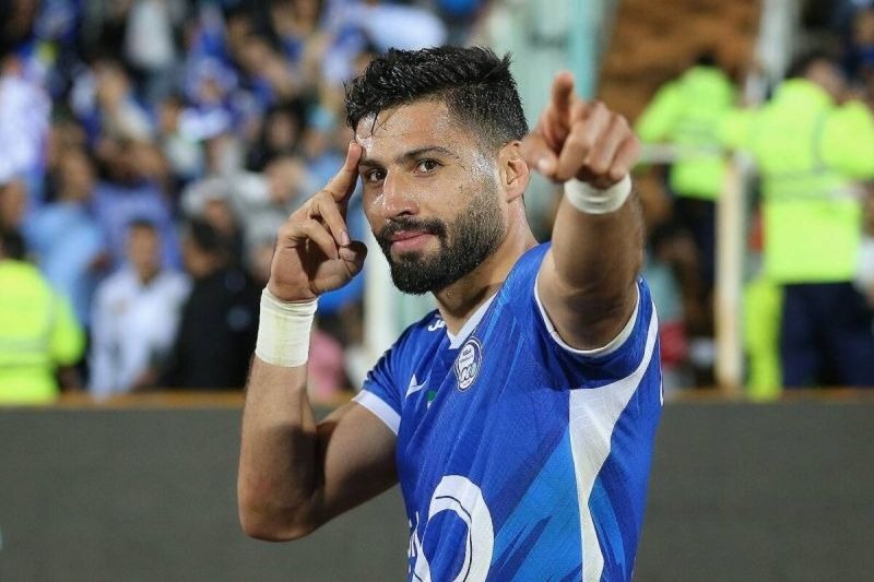 مدافع استقلال جدا شد: پایان یک همکاری جنجالی