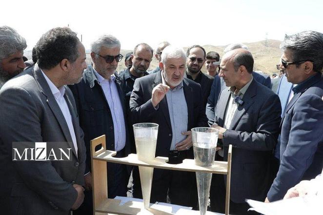 کاهش چشمگیر منابع آبی در ۳۰ سال گذشته به دلیل تغییرات اقلیمی و تصمیمات غلط انسانی